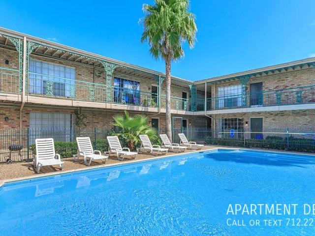 2 bedroom, Houston TX 77057 LS77324610