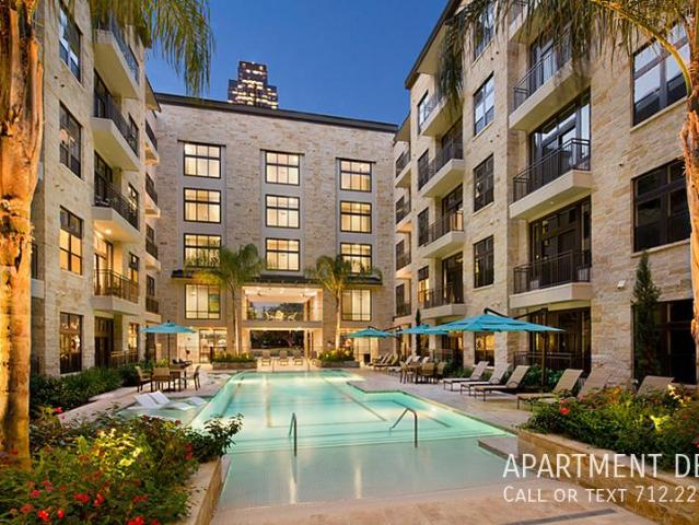 2 bedroom, Houston TX 77056 LS87057500