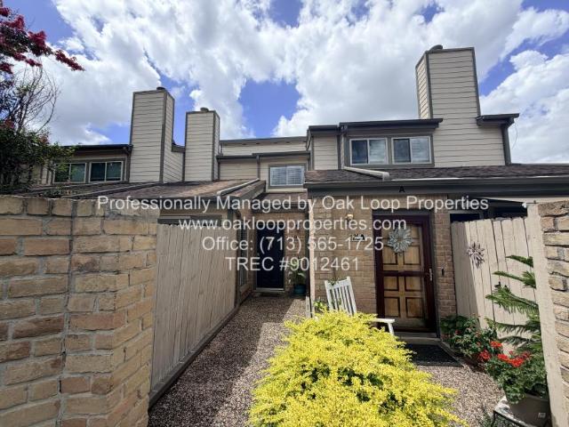 2 bedroom, Houston TX 77079 103346363