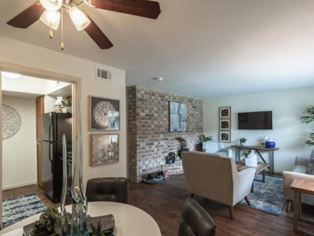 2 bedroom, Houston TX 77091 105246630