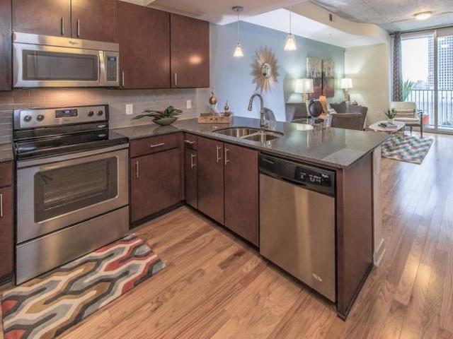 2 bedroom, Houston TX 77002 104509725