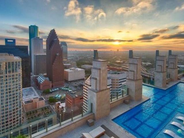 2 bedroom, Houston TX 77002 104861128