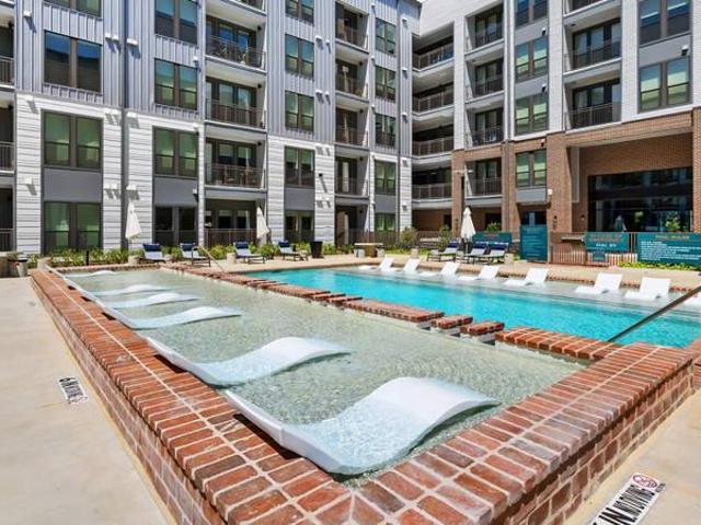 2 bedroom, Houston TX 77007 96296570