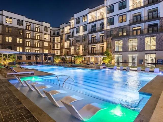 2 bedroom, Houston TX 77007 105838734
