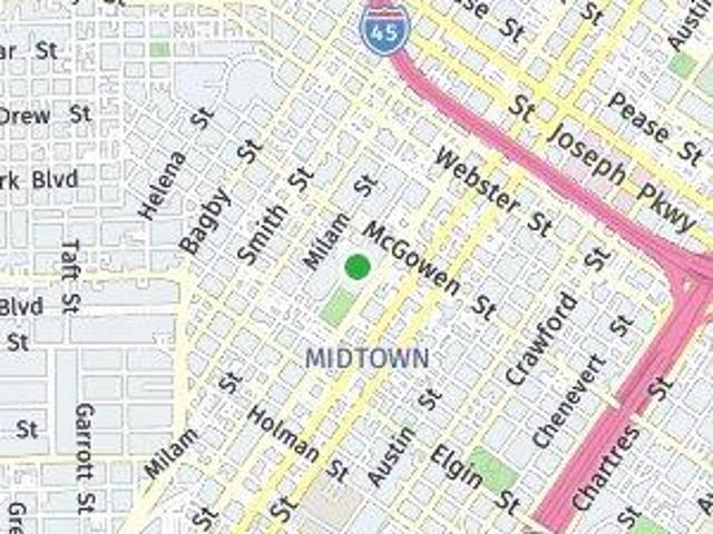 2 bedroom, Houston TX 77006 LS77330907