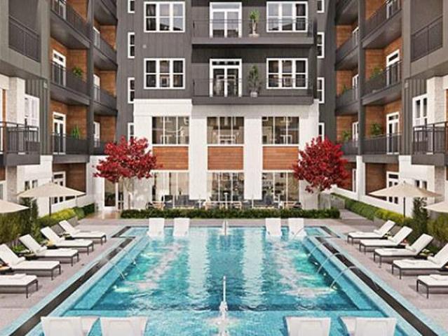 2 bedroom, Houston TX 77008 104860333
