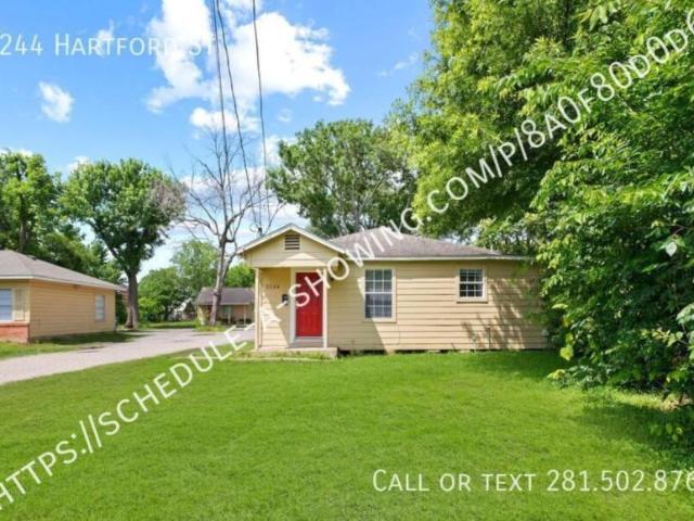 2 bedroom, Houston TX 77017 LS102690204