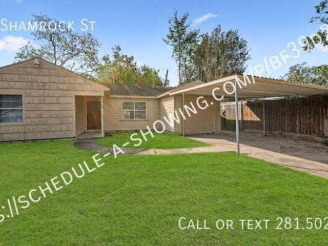 2 bedroom, Houston TX 77017 LS105481737