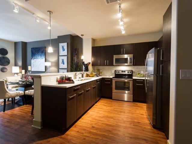 2 bedroom, Houston TX 77019 LS94868764