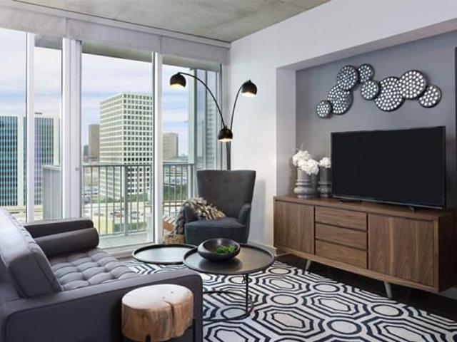 2 bedroom, Houston TX 77027 104862141