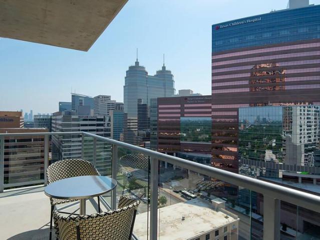 2 bedroom, Houston TX 77030 96296562