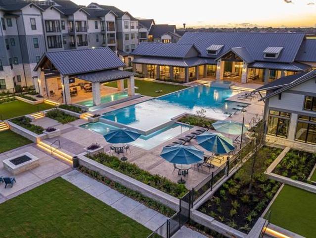 2 bedroom, Houston TX 77433 104984796