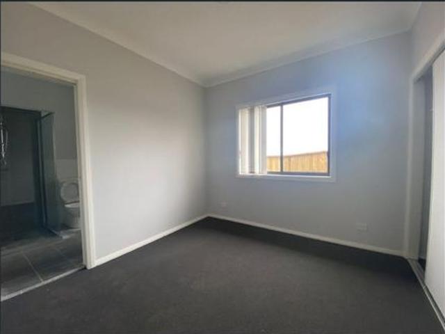 2 Bedroom home