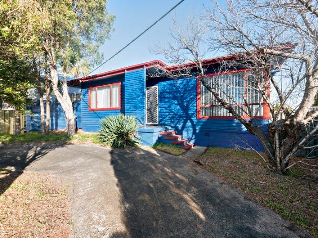 2 Bedroom Home