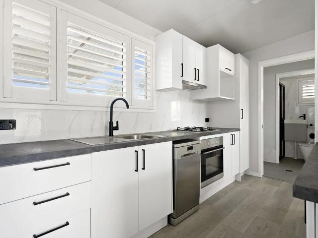 2 Bedroom Home