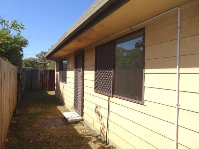 2 Bedroom Home