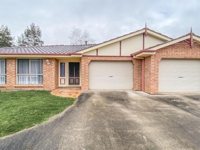 2 bedroom home