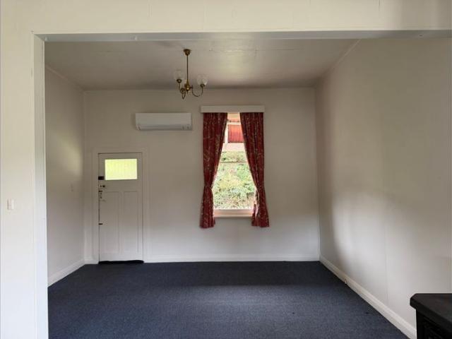 2 Bedroom Home