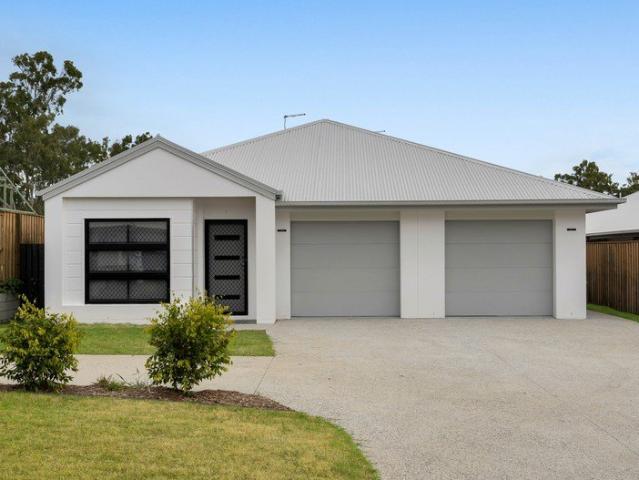 2 BEDROOM HOME