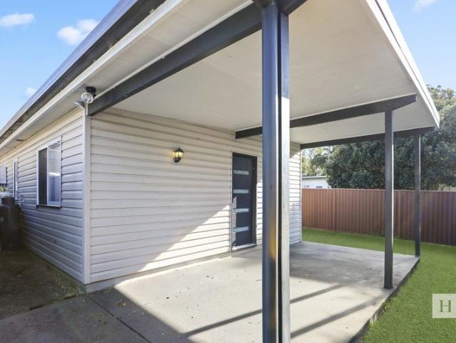 2 Bedroom Home