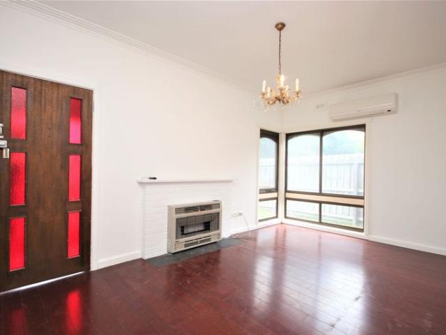 2 Bedroom Home!