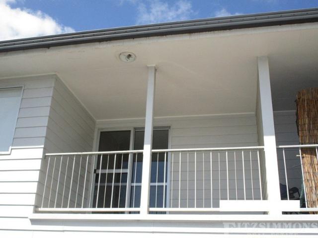 2 BEDROOM HOME