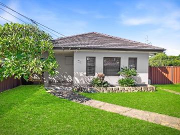 2 Bedroom Home