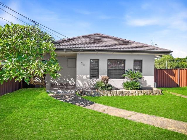 2 Bedroom Home