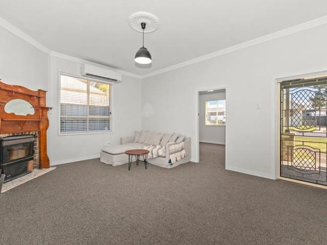 2 Bedroom Home