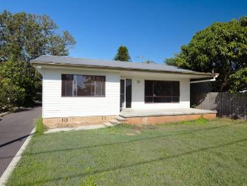 2 Bedroom Home