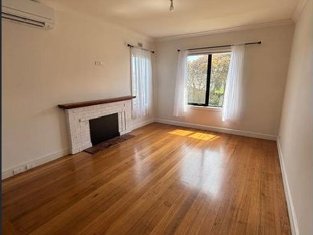 2 Bedroom home
