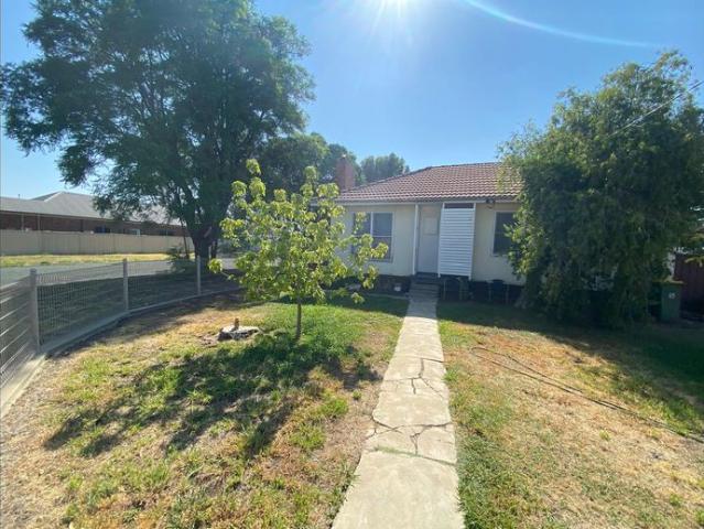 2 Bedroom Home