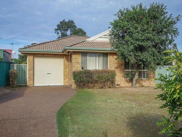 2 Bedroom Home