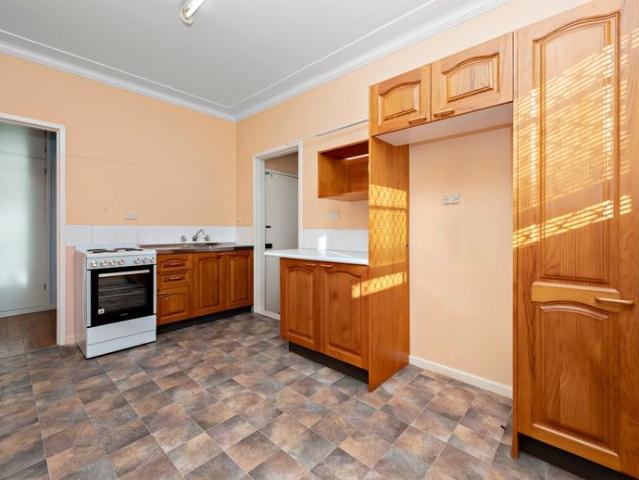 2 Bedroom Home