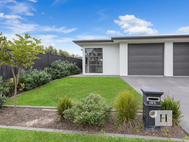 2 Bedroom Home