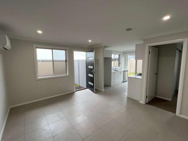 2 Bedroom Home