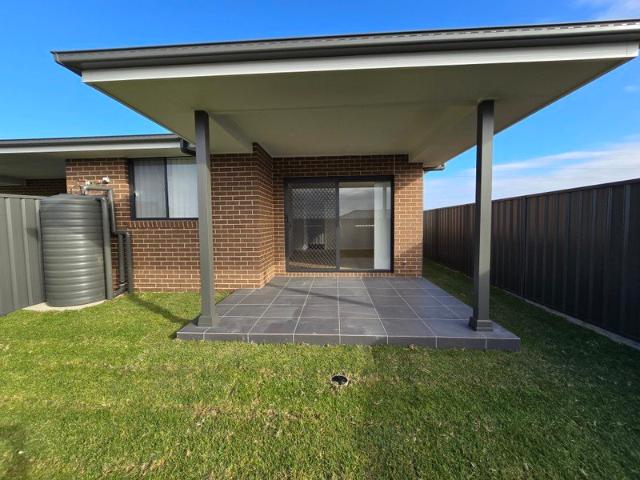 2 Bedroom Home