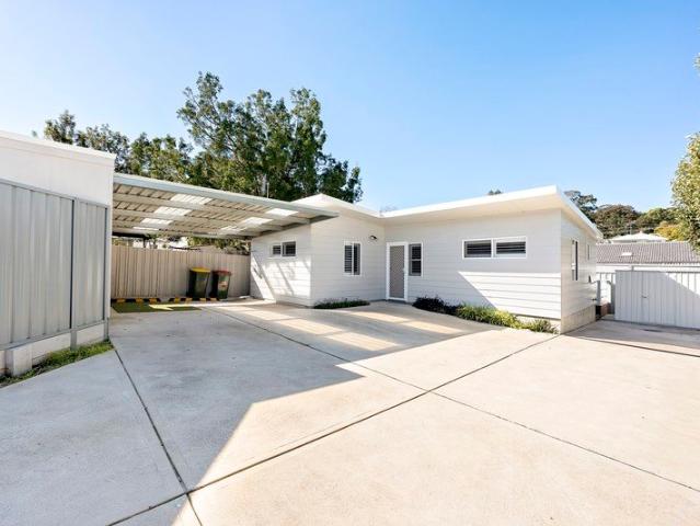2 Bedroom Home