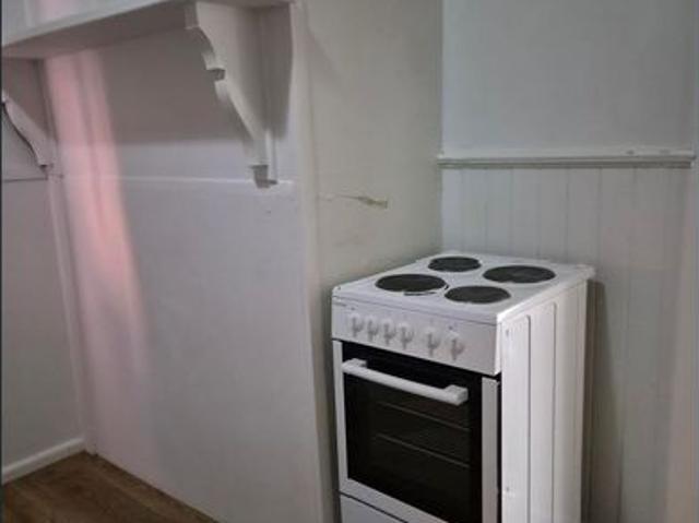 2 bedroom home