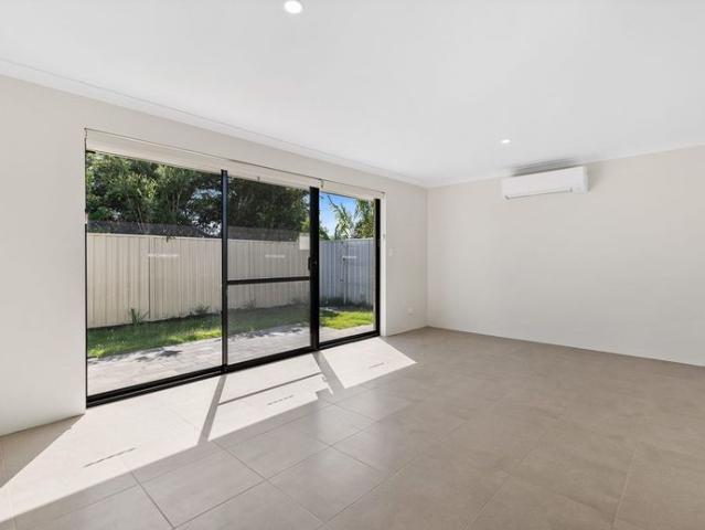 2 BEDROOM HOME!