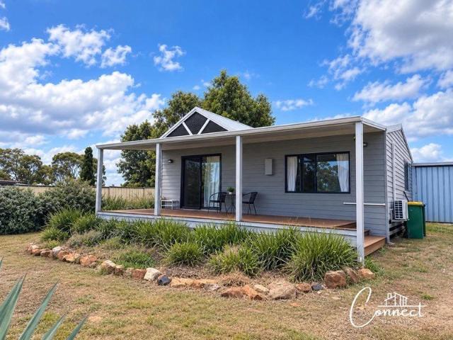 2 Bedroom Home