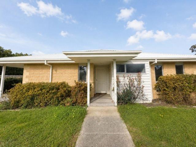 2 Bedroom Home!