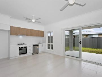 2 Bedroom Home