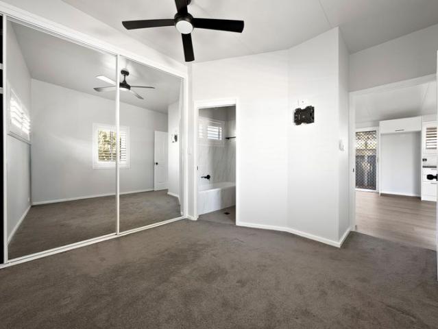2 Bedroom Home