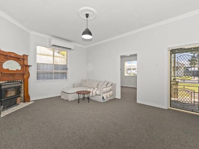 2 Bedroom Home
