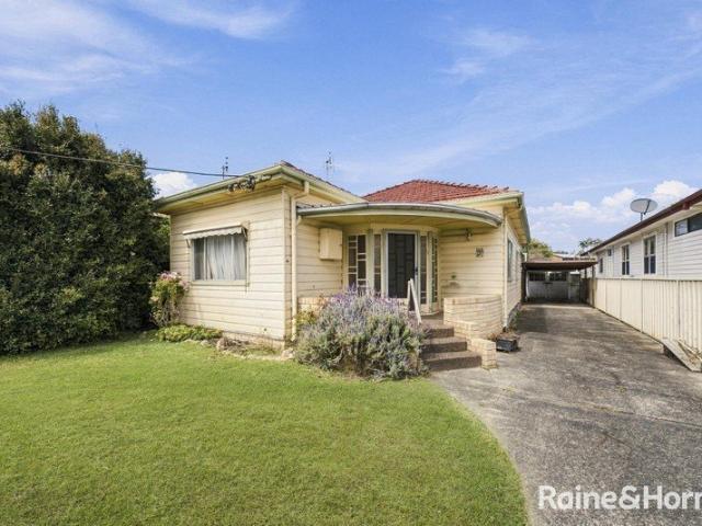 2 Bedroom Home
