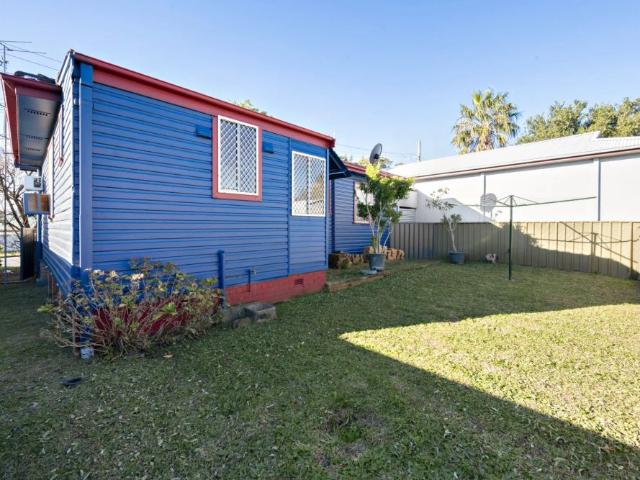 2 Bedroom Home