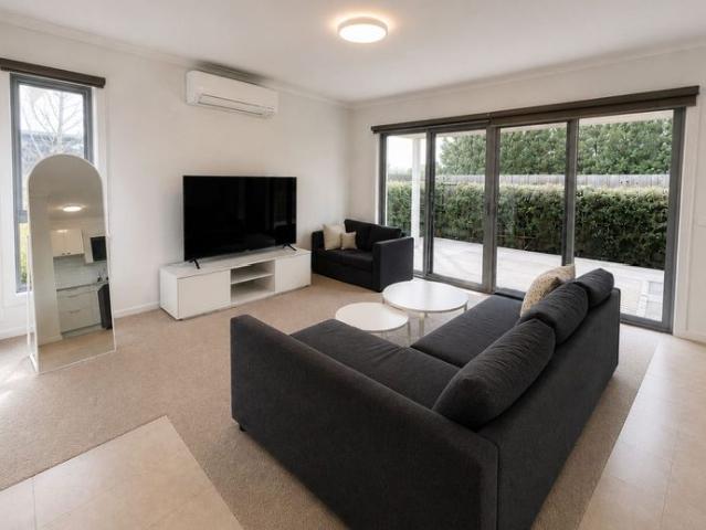 2 Bedroom Home!
