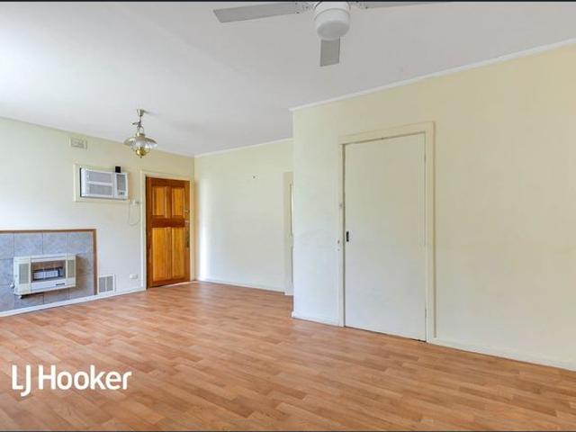 2 Bedroom Home