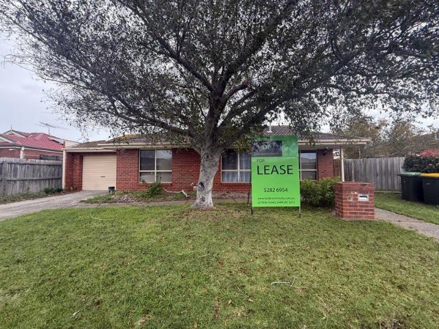 2 Bedroom Home
